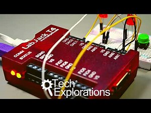 Modbus registers map