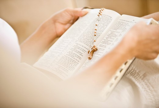 80 Best Bible Quotes to Inspire You at Every Stage of Life