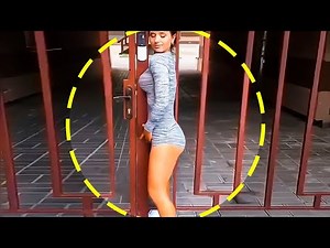 40 Most Ridiculous Moments Caught On Camera!