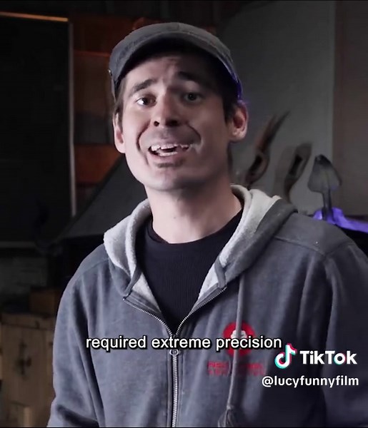 #fyp #tiktoker #forgedinfire #handmade #knifeforging | ilya forged in fire nichirin sword