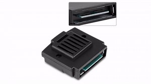 Jumper pak pack for N64, Memory card, Memory Jumper Pak Pack 64 / N64 Game console, expansion pack, Plug and Play [video game]