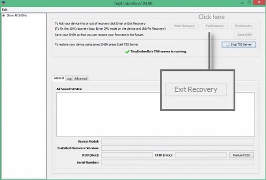 Download TinyUmbrella 9.3.4 Free | 2025 Update