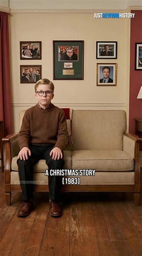 A Christmas Story (1983) cast: then vs now 🎄 #achristmasstory #christmasmovies #holidayclassic #thenvsnow