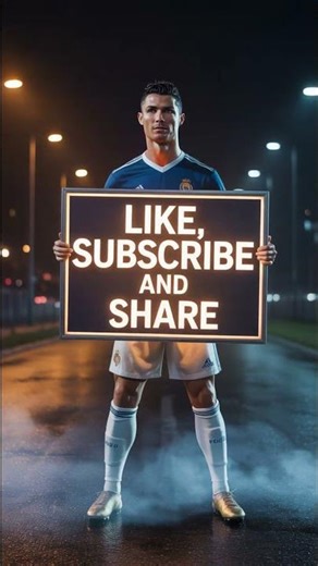 When Legends Collide — Messi, Neymar, Ronaldo, Mbappé & Pulisic