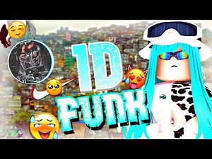 🔥IDs de Funk (Lançamentos) ‹ Roblox › AUDIO CODES 🎶