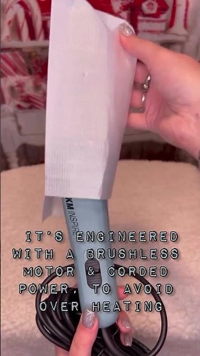 Unboxing the new WAHL KM Inspire Clipper