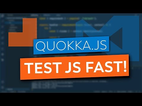Quokka.js VS Code Extension - The Fastest Way to Test JavaScript