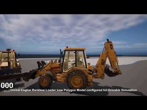 Interactive Simulation