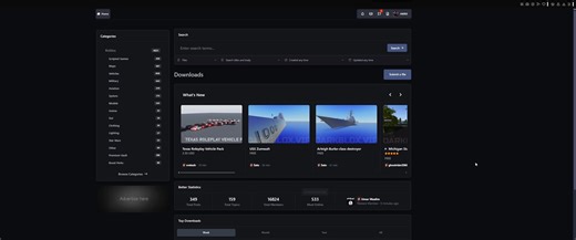 Welcome to DarkBlox.net