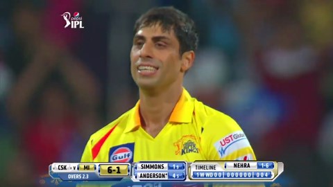 IPL 2015 M12: MI vs CSK – Match Highlights | IPLT20