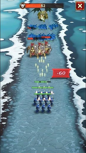 Total Battle: Build, Conquer, and Dominate | Strategy Game | #74