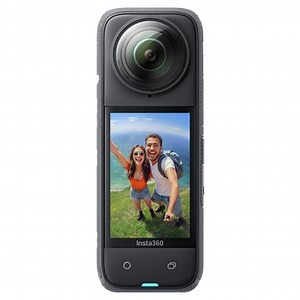 Buy Insta360 X4 Action Camera | Action cameras | Argos