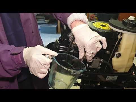 Outboard Starting Problems and How to Fix Them Part 1: Simple Checks and Easy Fixes