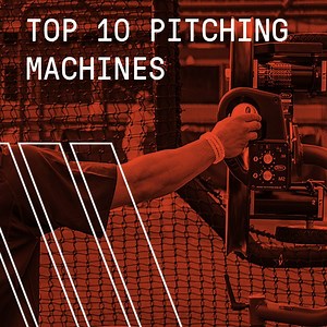 Best Pitching Machines of 2025 - Top 10 Pitching Machines & Reviews [Updated]