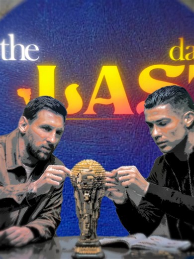 Messi vs Ronaldo: Last Dance Prediction for World Cup 2026