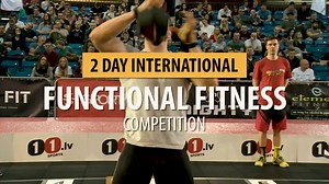 26K views · 66 reactions | Baltics largest functional fitness...