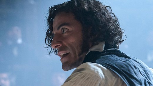 Best Horror Movies on Netflix Right Now (December 2025)