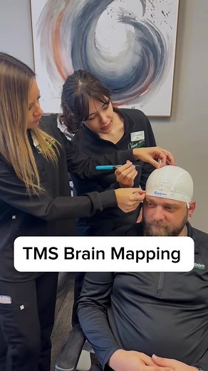 NeuroStim TMS on TikTok