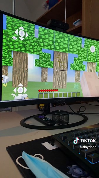 Minecraft in Google Slides Tutorial