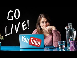 Setting up a YouTube Livestream | How to use OBS | YouTube Tips | The Videomakers