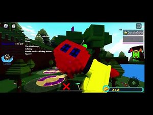 Mickey Mouse clubhouse build a boat