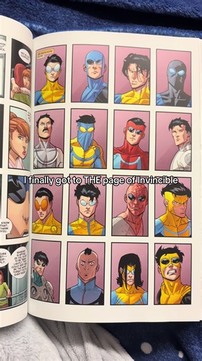 Preparing for Invincible's New Season: Comics Insights
