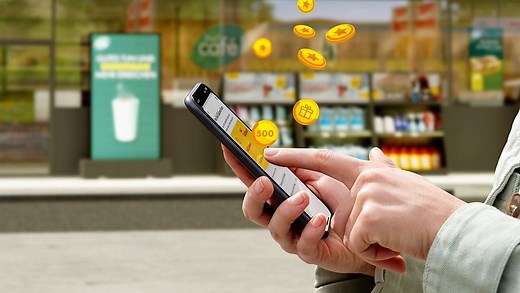 Punkten & Sparen mit Shell ClubSmart | Shell