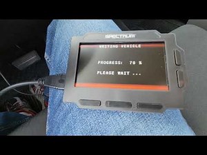 Changing a Saved Hypertech Tune with the Max Energy Spectrum Power Programmer