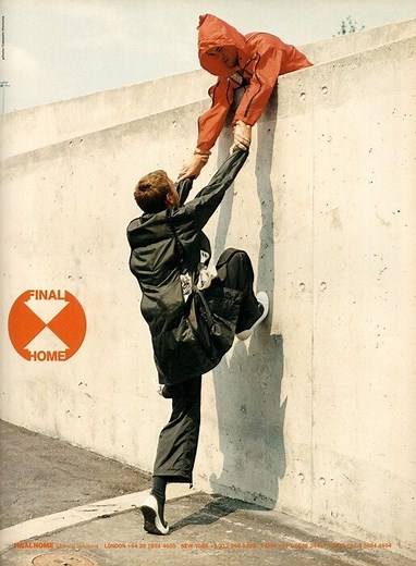 THE STORY OF FINAL HOME AND KOSUKE TSUMURA — sabukaru