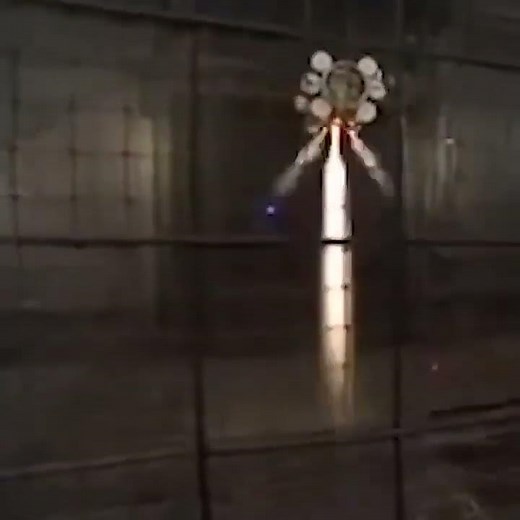 [Lockheed Martin | Multiple Kill Hover Vehicle]