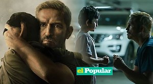 Sonido de libertad: ¿Dónde ver la película que explota la lucha contra el tráfico de niños en Latinoamérica?