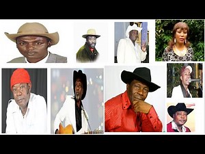 10 Best Kikuyu Musicians Central Kenya has ever produced