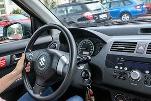 How to Connect Your Car’s Steering Wheel Audio Controls to an Aftermarket Radio