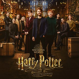 Harry Potter 20th Anniversary: Return to Hogwarts [Reviews] - IGN