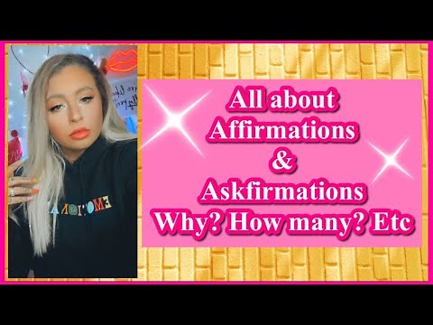 Manifesting IS Simple!