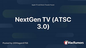 NextGen TV (ATSC 3.0)
