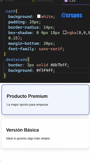 Para que sirve el atributo class en HTML