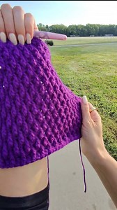 92K views · 2.3K reactions | The gorgeous Alpine Stitch 臨 #crochet #Halloween | Heart Hook Home | Facebook
