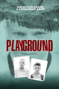 Stream Playground (2016): Find it on Netflix, Prime Video, Hulu & more
