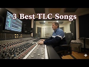 Top 3 Best TLC Songs - Do You Agree ?