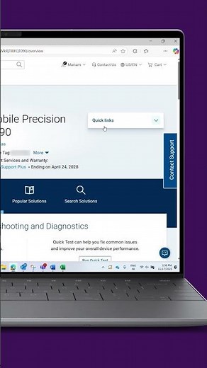 How to Check Your Dell Computer Specs in Seconds | Quick Guide
