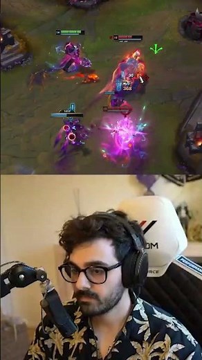 Yorick Masterclass In Pro Play