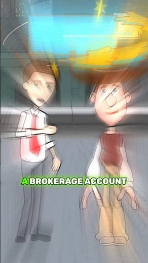 What's a Brokerage Account? Explained Simply!