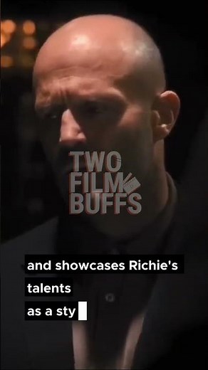 JASON STATHAM's BEST ROLES | Jason Statham Top 10 Movies