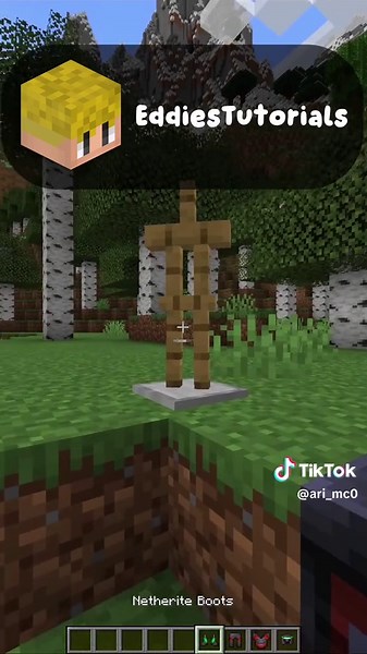 Minecraft Armor Trim Tutorial: Upgrade Your Gear