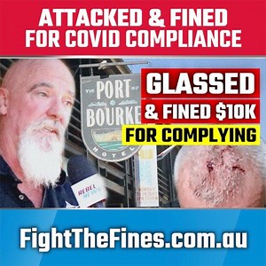 167K views · 247 reactions | Police drove 374km to a remote outback...