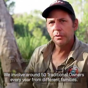 447K views · 547 reactions | By backing projects like this one, we’ve been able to offset 100% of our carbon emissions. | Telstra | Facebook