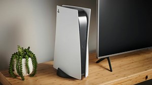 PlayStation 5 system update adds folders and 1440p support