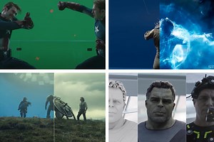 What Is VFX? Definition & Examples Of The Visual Effects Process