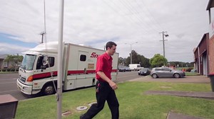 1K views · 35 reactions | Take the journey and be a Snap-on Tool Franchisee - Jeremy tells us all about it! | Snap-on Tools | Facebook